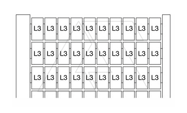 L3 МАРКИРОВКА