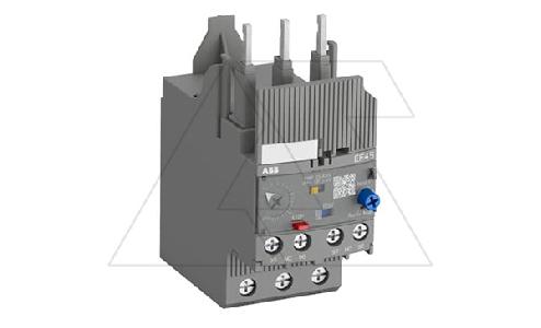 Электронное реле EF45-30 (9...30A) для контакторов AF26...AF38