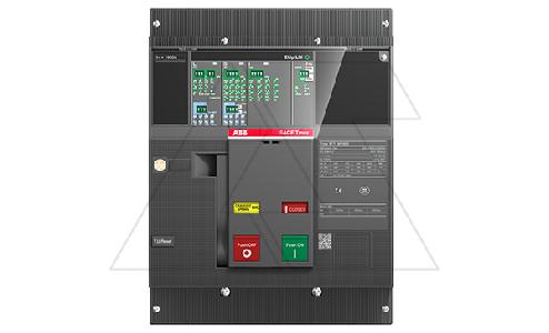 Авт. выключатель Tmax XT7S 1600/1600 Ekip Dip LS/I, 1600A 3P 50kA It=0.4...1In Ie=1.5...15In селективный