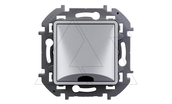 Inspiria - Вывод кабеля (алюминий) Inspiria - Вывод кабеля (алюминий)