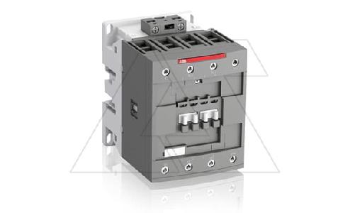 Контактор AF80-40-00-13 100...250VAC/DC, 4NO 125A(80A-AC3 37kW), без всп.контактов