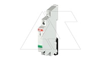 Индикатор E219-D, 115_250VAC, 1 зеленый LED, 0,5M