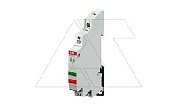Индикатор E219-2CD, 115_250VAC, 1 зеленый + 1 красный LED, 0,5M