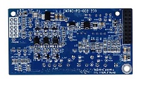 Плата расширения EM760-PG-OD2, для подключения с разделенной частотой дифференциального энкодера с открытым коллектором, для EM760