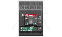 Авт. выключатель Tmax XT2N 160/100 Ekip LS/I, 100A 3P 36kA It=0.4...1In Ie=1...10In селективный