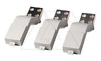 Выводы силовые EF передние удлиненные для корзины выкатного E1.2 и XT7/XT7M, 1600A к-т 3шт.