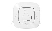 Netatmo-Valena Allure-Умный беспроводной выключатель 1-клавишный, белый