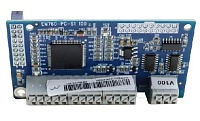 Плата расширения EM760-PG-S1, для подключения синус-косинусного энкодера, для EM760