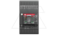 Авт. выключатель Tmax XT1C 160/16 TMD, 16A 3P 25kA It=0.7…1In Ie=450A