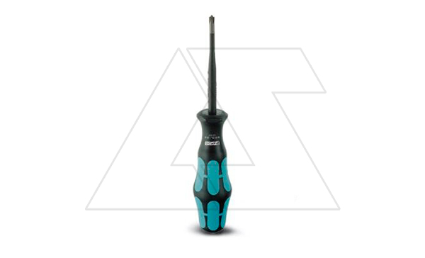 Отвертка SF-PHSL 1-80 S-VDE, шлиц Plus-Minus, размер PH1x80mm, длина 178mm