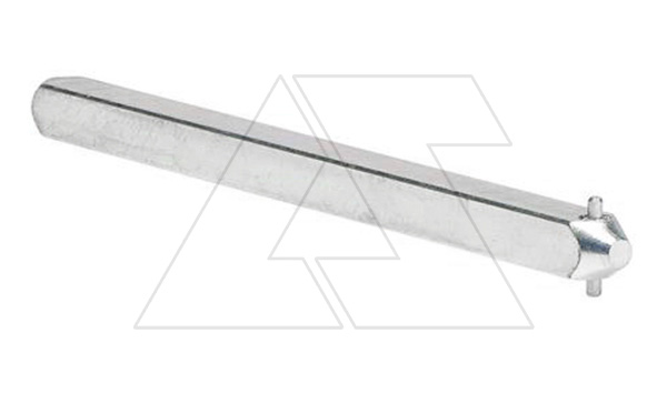 Ось OXP12X325 выносных рукояток для OT315…4000E/E_C, 12x325mm Ось OXP12X325 выносных рукояток для OT315…4000E/E_C, 12x325mm