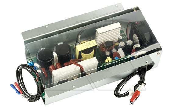 Модуль зарядного устройства Kehua charger module совместим c ИБП KR3000-RM, 7A
