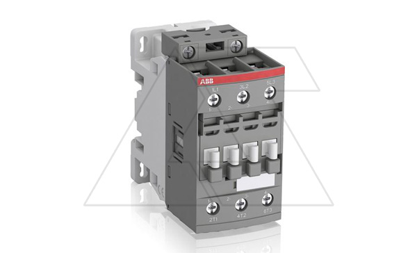 Контактор AF26-30-00-13 100...250VAC/DC, 3NO 26A(45A-AC1) 11kW, без всп.контактов