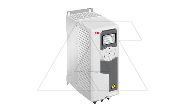 Преобразователь частоты ACS580-01-05A7-4+J400, 400VAC, 5.6A, 2.2kW, IP21, корп.R1