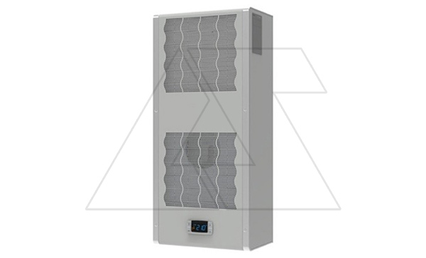 Устройство охлаждения эл.тех. щита, 1500-1600W (L35L35), 230VAC, 913х413х248мм (ВхШхГ), IP54