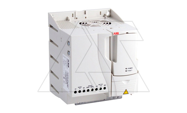 Преобразователь частоты ACS355-03E-12A5-4, 400VAC, 12.5A, 5.5kW, IP20, корп.R3