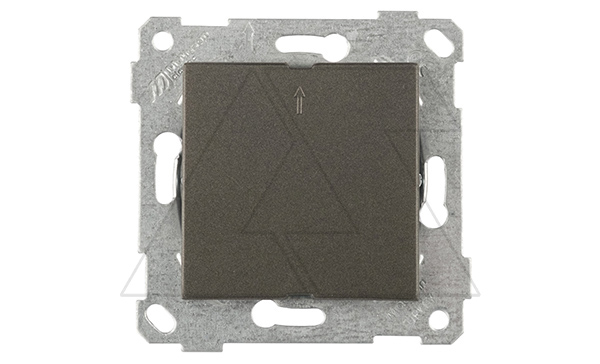 Rita - Заглушка, дымчатый Rita - Заглушка, дымчатый