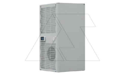 Устройство охлаждения эл.тех. щита компактное, 975-1075W (L35L35), 230VAC, 565х280х278мм (ВхШхГ), IP54