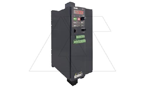 Преобразователь частоты EM700-7R5-3B, 400VAC, 7.5kW, 17/20.5A, IP20, корп.B0