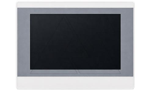 Панель управления, TFT 7", 800x480, CPU 4-ядерный CortexTM-A7 1 ГHz, ROM 128MB, RAM 128MB, 3xCOM RS232/485/422, 1xEthernet, RTC