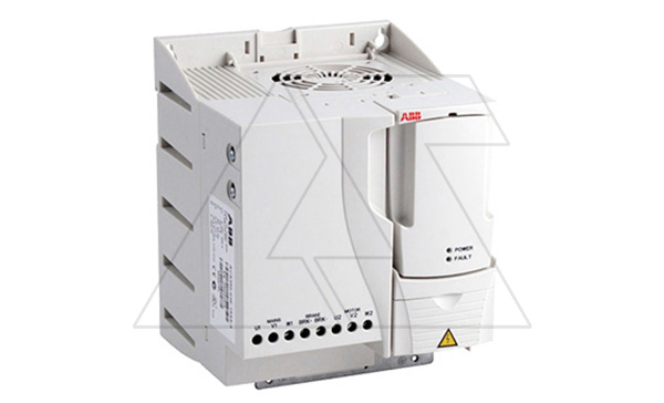 Преобразователь частоты ACS355-03E-15A6-4, 400VAC, 15.6A, 7.5kW, IP20, корп.R3, без панели управления