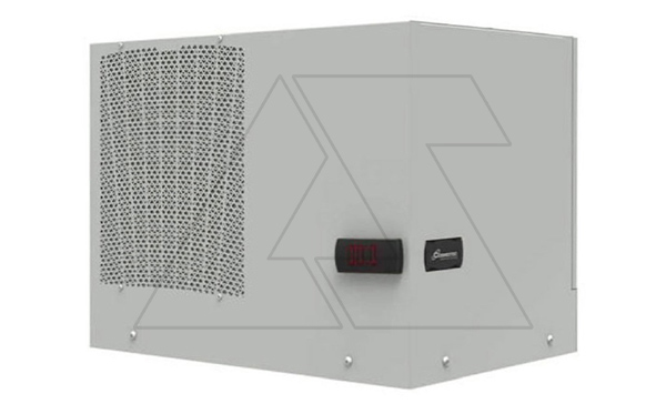 Устройство охлаждения эл.тех. щита на крышу, 2000W (L35L35), 400VAC, 450x600x400мм (ВхШхГ), IP54