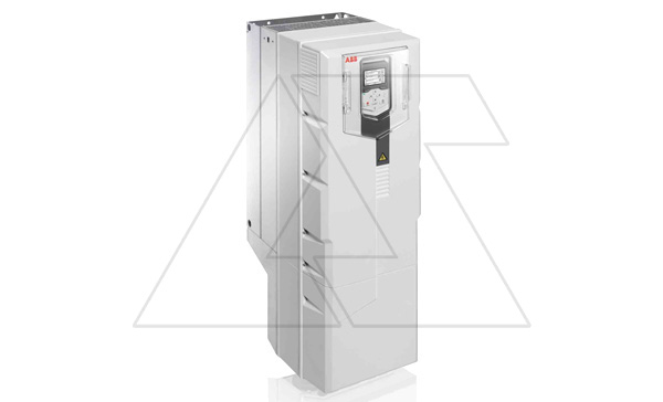 Преобразователь частоты ACS580-01-088A-4+J400, 400VAC, 88A, 45kW, IP21, корп.R5