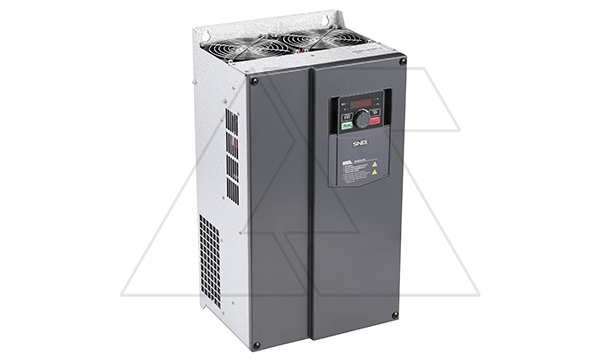 Преобразователь частоты EM730-030-3, 400VAC, 30kW, 60/70A, ЭМС C3, IP20, корп.B0 Преобразователь частоты EM730-030-3, 400VAC, 30kW, 60/70A, ЭМС C3, IP20, корп.B0