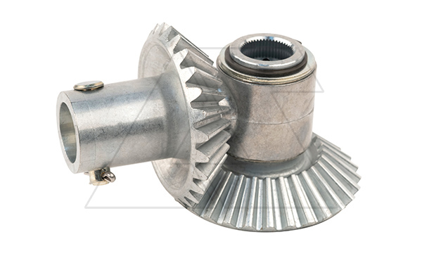 Коническая передача для HE привода Коническая передача для HE привода