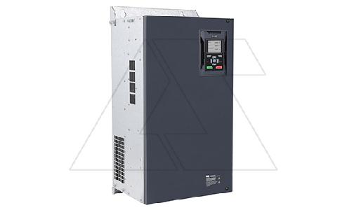 Преобразователь частоты EM760-110G/132P-3, 400VAC, 110/132kW, 210/248A, IP21, корп.B4