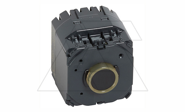 Celiane - Переключатель на 2 направления, бесконтактный, с нейтралью, 1000Вт, винт. зажимы, без лицевой панели