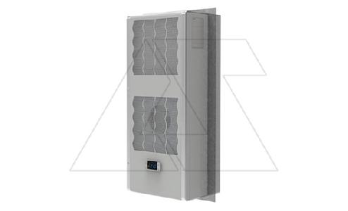 Устройство охлаждения эл.тех. щита, 1400-1500W (L35L35), 400VAC, част. встраиваемое, 950х400х304мм (ВхШхГ), IP54
