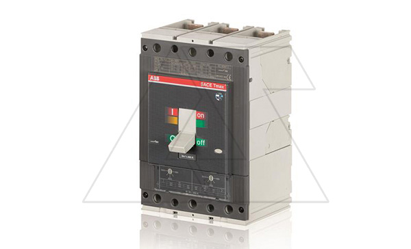 Авт. выключатель Tmax T5N 400/320 TMA, 320A 3P 36kA It=0.7...1In Ie=5...10In