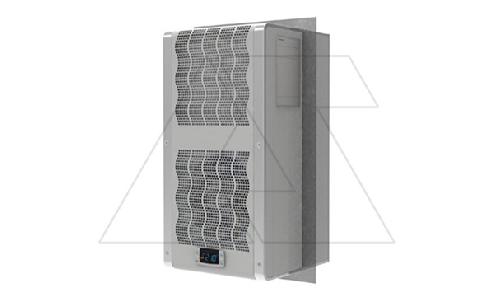 Устройство охлаждения эл.тех. щита, 800-850W (L35L35), 230VAC, част. встраиваемое, 550х279х286мм (ВхШхГ), IP54