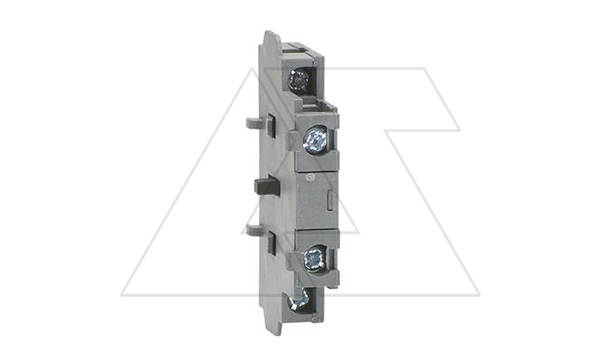 Блок-контакт вспом. OA2G11 (1NO+1NC) для OT16...125F OTM40...125F3 OT_63...125F3C, 6A-AC15