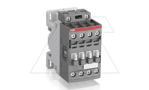 Контактор AF16-30-10-13 100...250VAC/DC, 3NO 18A(30A-AC1) 7.5kW, всп.контакт 1NO (4A-AC15) Контактор AF16-30-10-13 100...250VAC/DC, 3NO 18A(30A-AC1) 7.5kW, всп.контакт 1NO (4A-AC15)