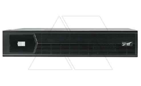 Модуль батарейный Kehua, RT 2U, встроенные АКБ 2х6x9Ah/12V, совместим c ИБП KR3000-RM