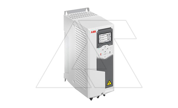 Преобразователь частоты ACS580-01-09A5-4+J400, 400VAC, 9.4A, 4kW, IP21, корп.R1