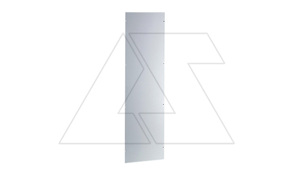 Боковые панели ENUX 1800x800мм (ВxГ), RAL7035, 2шт. Боковые панели ENUX 1800x800мм (ВxГ), RAL7035, 2шт.