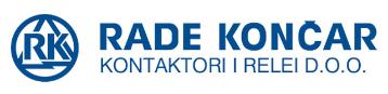 Rade Koncar - новый официальный партнёр ЛСИС