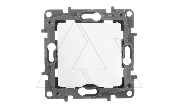 Etika - Вывод кабеля (белый) Etika - Вывод кабеля (белый)