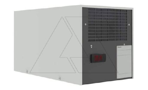 Устройство охлаждения эл.тех. щита на крышу, 900W (L35L35), 230VAC, 335х600х325мм (ВхШхГ), IP54