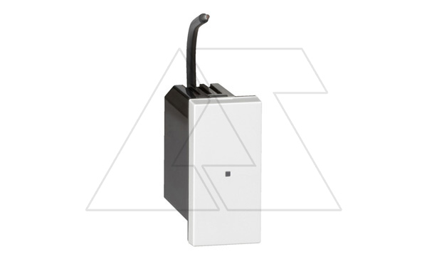 Netatmo-Модуль реле управления стандартными розетками 2P+E 16A 230V, белый