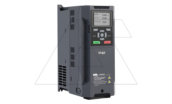 Преобразователь частоты EM760-0R7G/1R5P-3B, 400VAC, 0.75/1.5kW, 2.5/4.2A, ЭМС C3, IP21, корп.A0