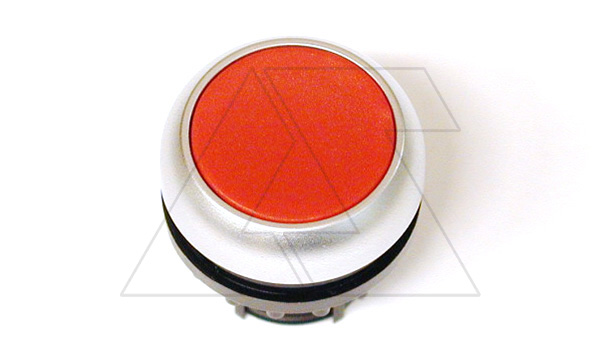 Кнопка красная Titan M22-D-R, IP67 Кнопка красная Titan M22-D-R, IP67