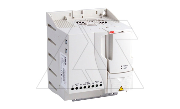 Преобразователь частоты ACS355-03E-23A1-4, 400VAC, 23.1A, 11kW, IP20, корп.R3