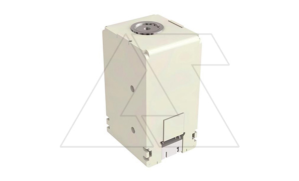 Реле включения YC для E1.2...E6.2 и XT7M, 220...240VAC/DC 300VA с разъемами Реле включения YC для E1.2...E6.2 и XT7M, 220...240VAC/DC 300VA с разъемами