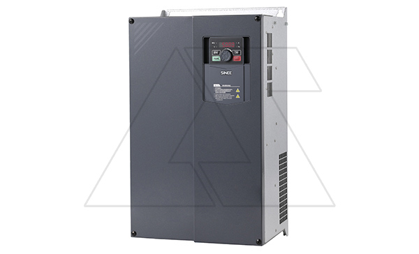 Преобразователь частоты EM730-110-3, 400VAC, 110kW, 210/235A, ЭМС C3, IP20, корп.B3