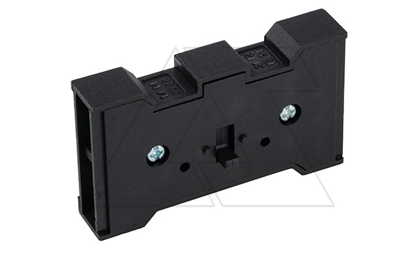 Блок-контакт вспом. HI11-UKP1E, 1NO+1NC, 6A(230VAC), боковой монтаж, для UKP1(UKP3)-(/E, /EA) Блок-контакт вспом. HI11-UKP1E, 1NO+1NC, 6A(230VAC), боковой монтаж, для UKP1(UKP3)-(/E, /EA)