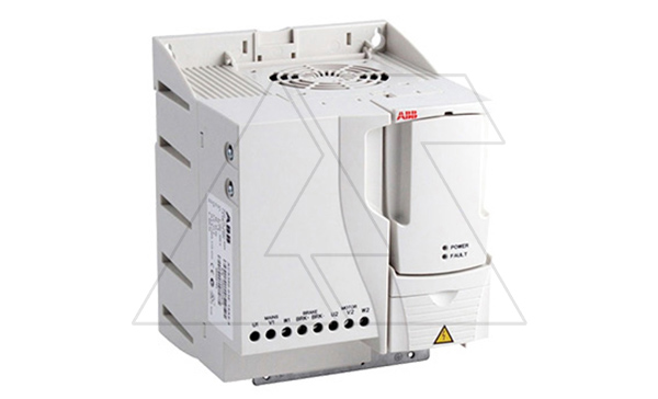 Преобразователь частоты ACS355-03E-12A5-4, 400VAC, 12.5A, 5.5kW, IP20, корп.R3, без панели управления